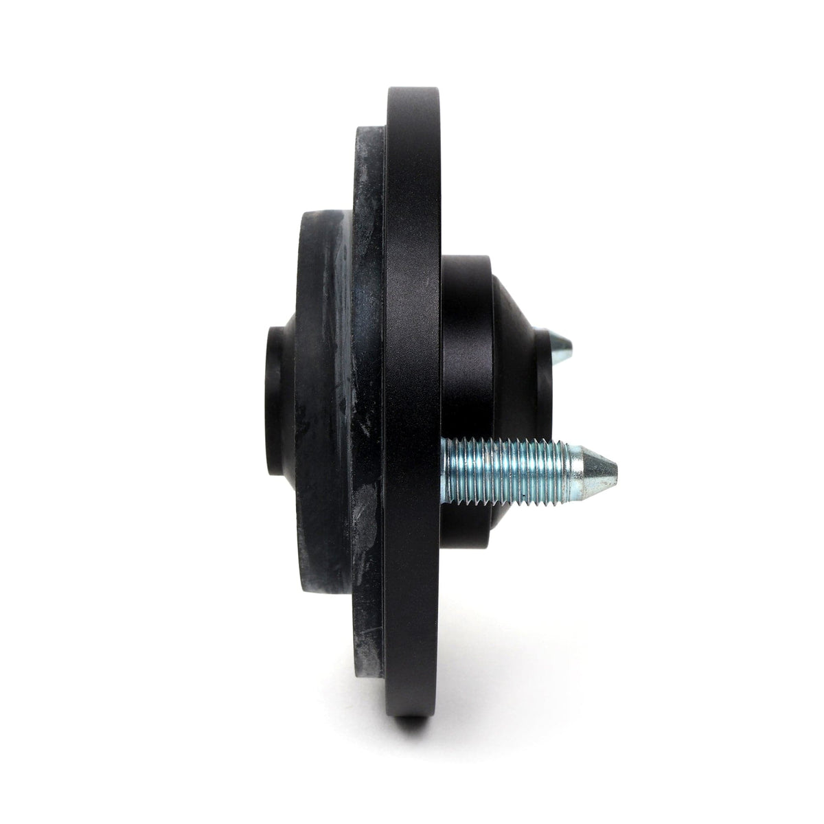 BLOX Racing Street Series HS Coilovers : TOP MOUNT - BLOX Racing