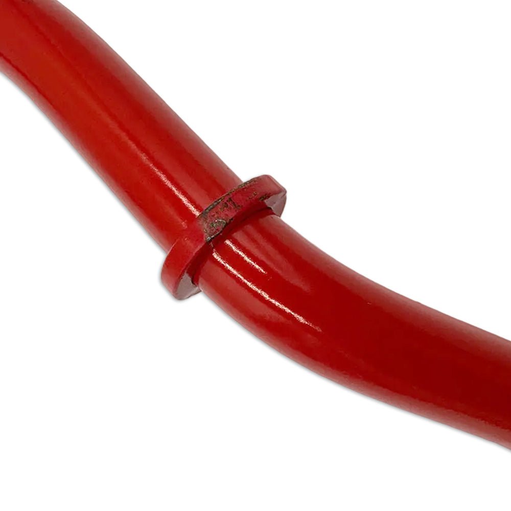 BLOX Racing Tesla Rear Sway Bar - Model 3 / Model Y - GARAGE SALE - BLOX Racing