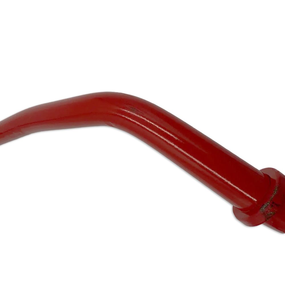 BLOX Racing Tesla Rear Sway Bar - Model 3 / Model Y - GARAGE SALE - BLOX Racing