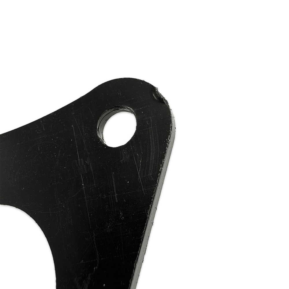 BLOX Racing Thermal Shield Gasket - D-Series DOHC / ZC - OPEN BOX - BLOX Racing