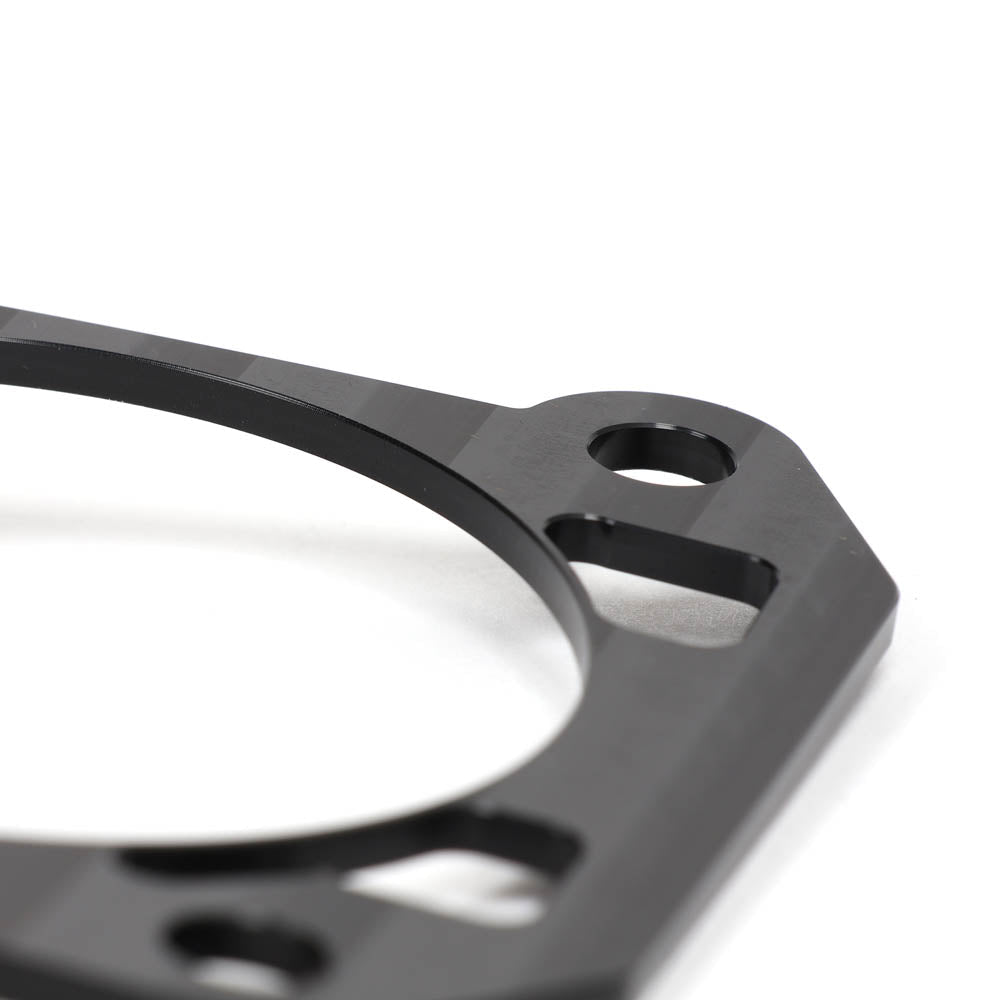 BLOX Racing Thermal Throttle Body Gasket 72mm 06-11 Civic DBW - BLOX Racing