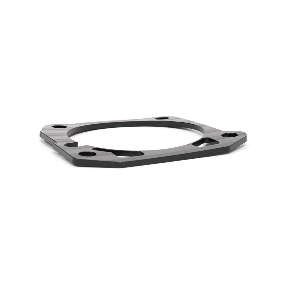 BLOX Racing Thermal Throttle Body Gasket 72mm 06-11 Civic DBW - BLOX Racing