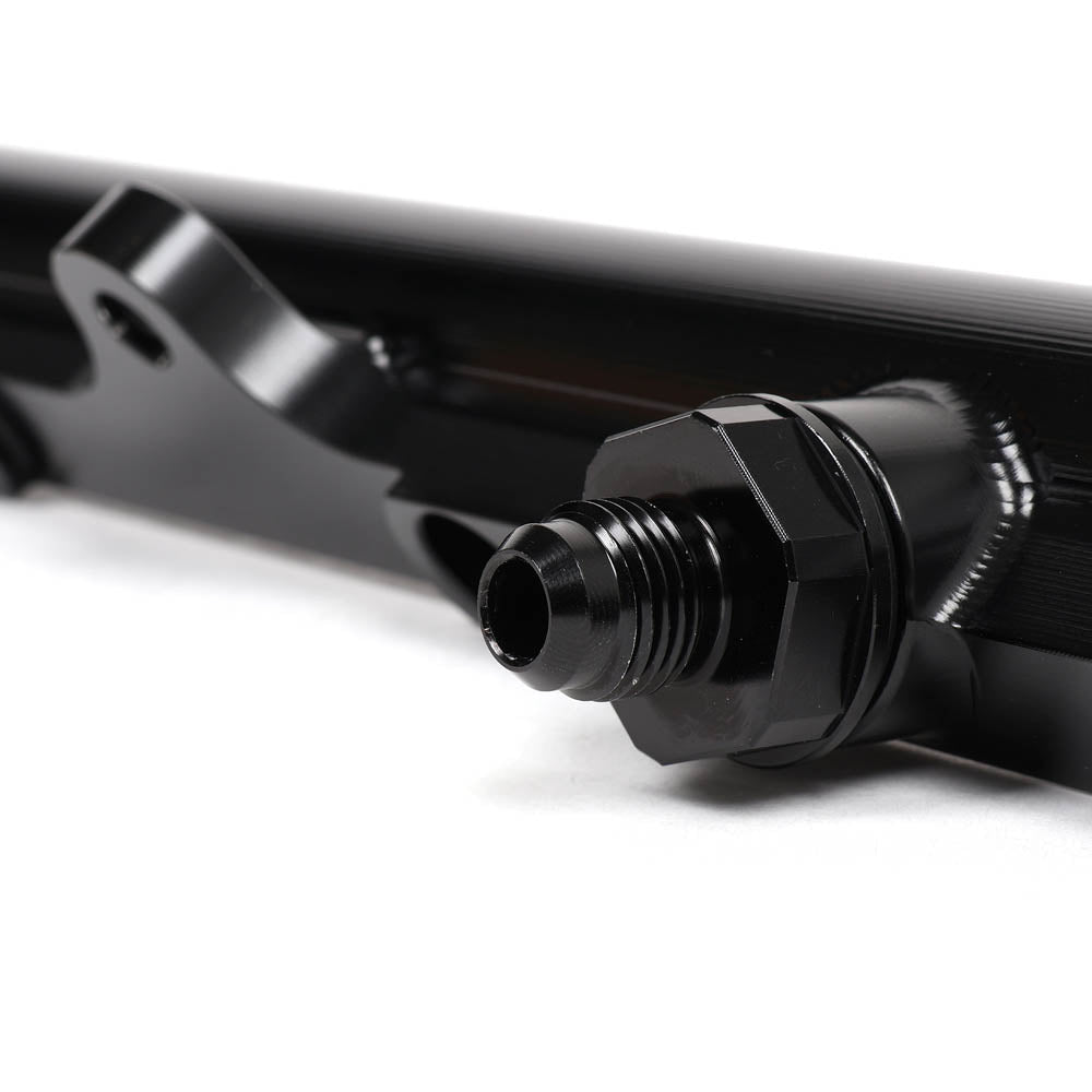 BLOX Racing XTREME Aluminum K-Series Fuel Rail - BLOX Racing
