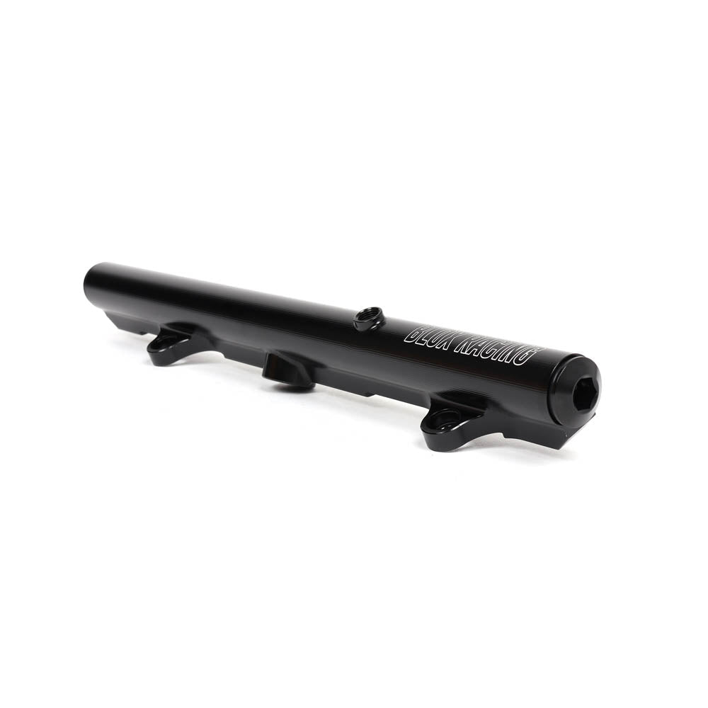 BLOX Racing XTREME Aluminum K-Series Fuel Rail - BLOX Racing