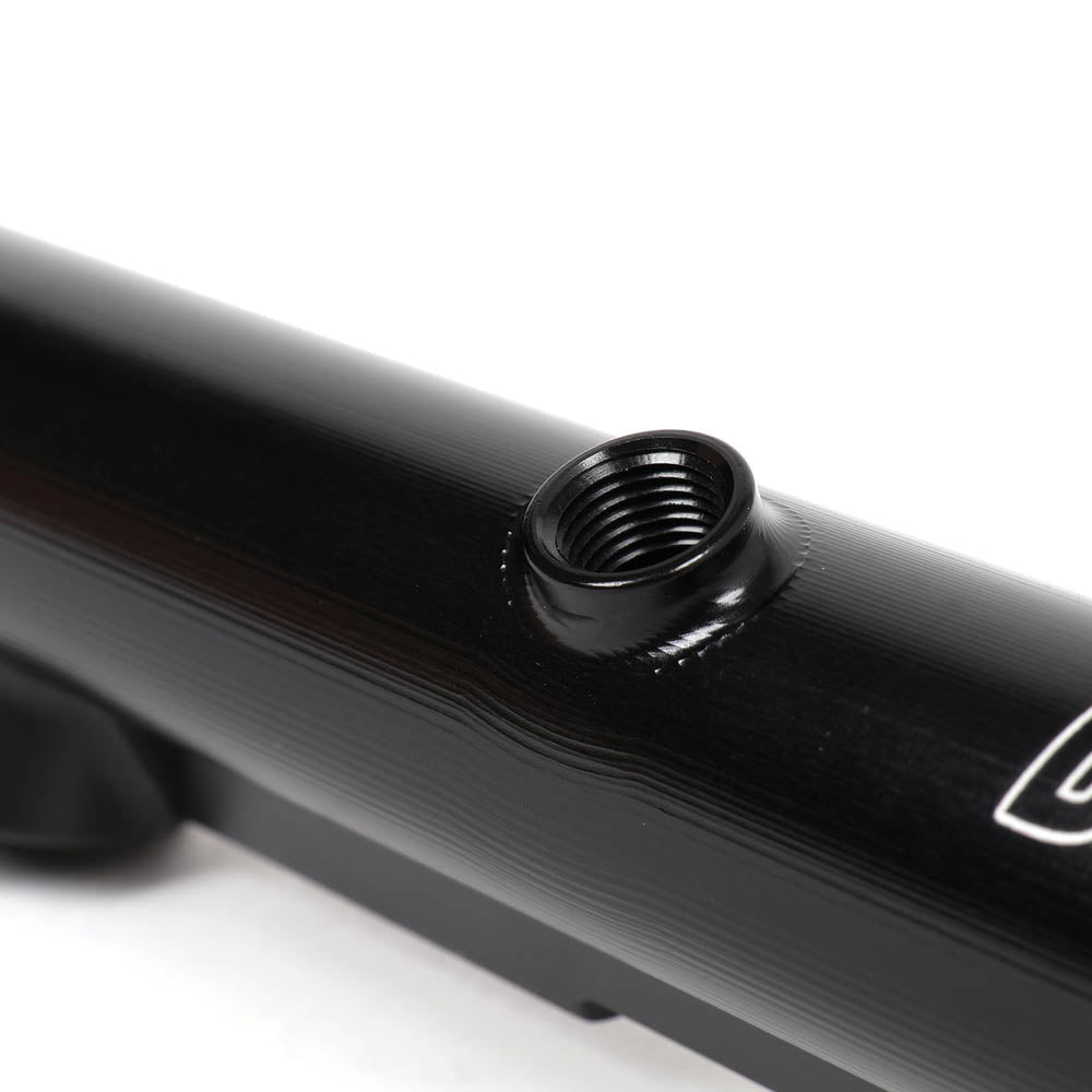 BLOX Racing XTREME Aluminum K-Series Fuel Rail - BLOX Racing