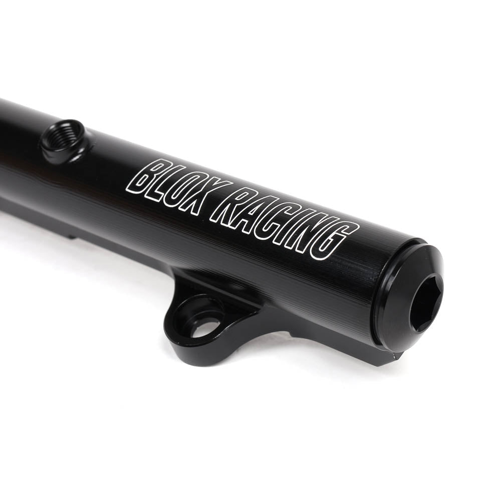 BLOX Racing XTREME Aluminum K-Series Fuel Rail - BLOX Racing