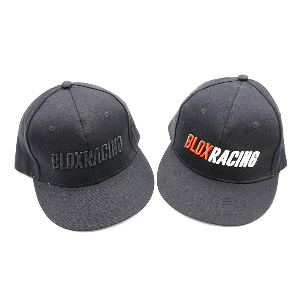 Blox Snapback Cap