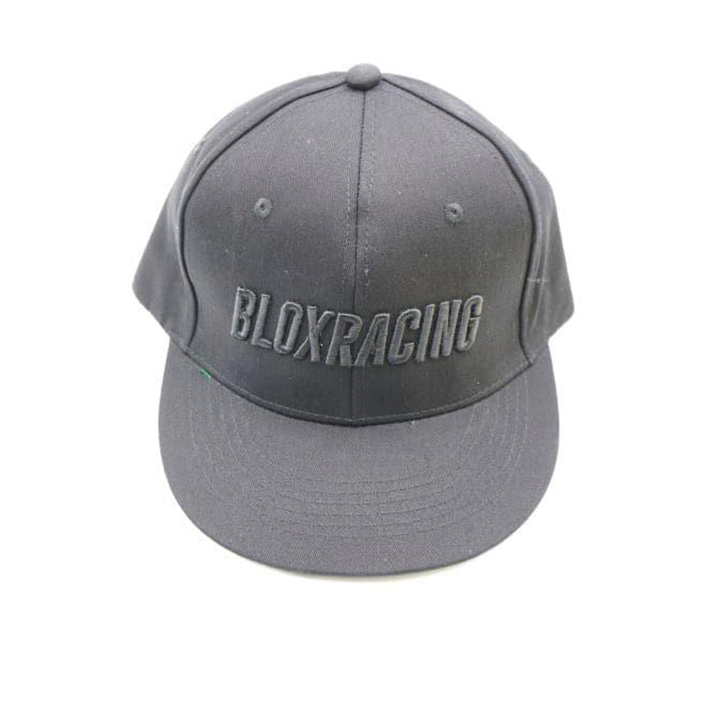 Blox Snapback Cap