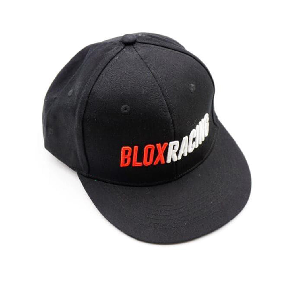 Blox Snapback Cap