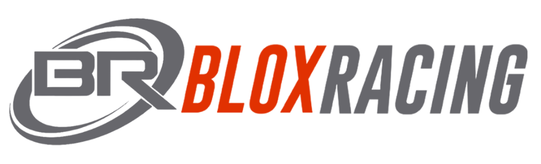 Blox Racing Logo