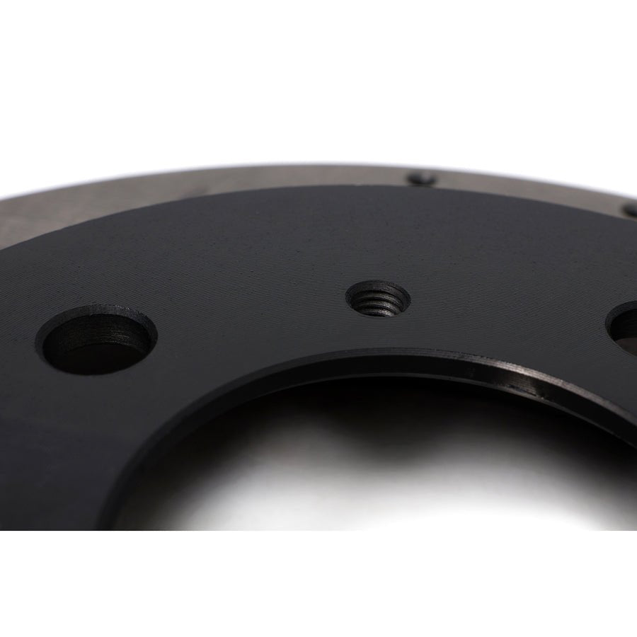 Brake Rotor Replacement - Left - BLOX Racing