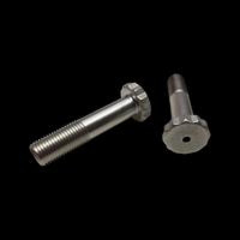 Brian Crower Cam Gear Bolt w/ Washer - ARP2000 Material - Subaru EJ (AVCS - Long) - BLOX Racing