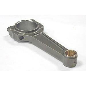 Brian Crower Connecting Rods - Subaru EJ205 - EJ257 - 5.141 - BC625+ w/ARP Custom Age 625+ Fasteners - BLOX Racing