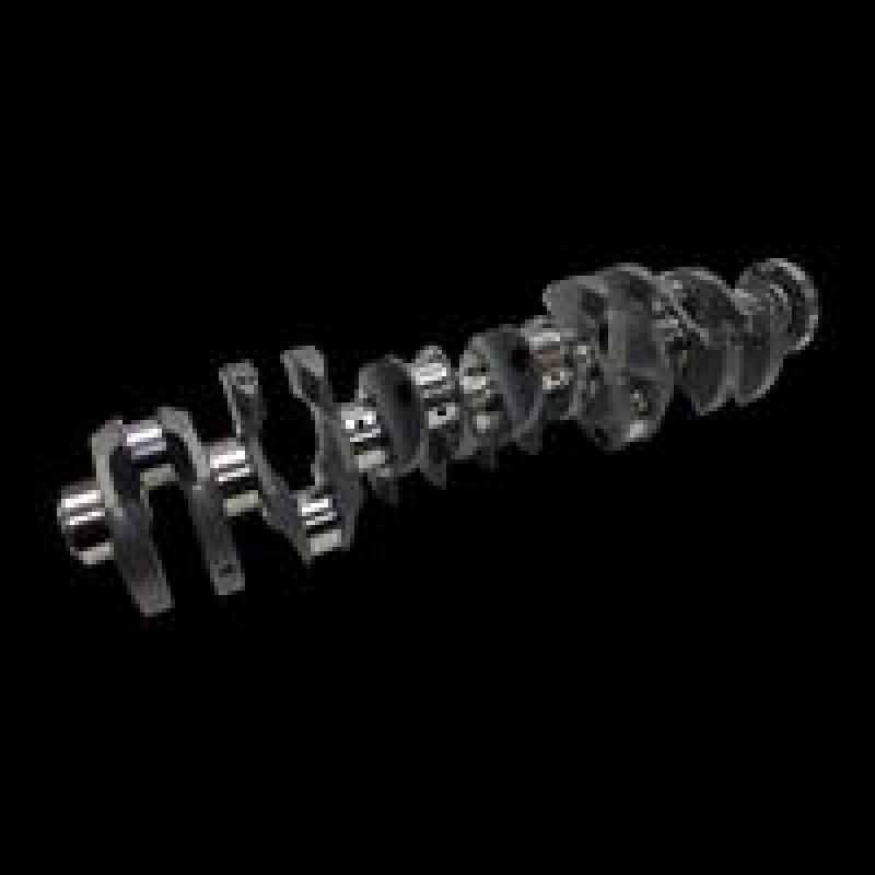 Brian Crower Crankshaft - LightWeight Toyota B58B30 Crankshaft / 100mm Stroke / 4340 Billet - BLOX Racing