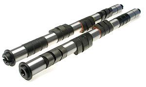 Brian Crower Honda Acura B18C/B16A/B17A Camshafts - Stage 2 Normally Aspirated - BLOX Racing