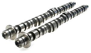 Brian Crower Honda F20C/F22C Camshafts - Stage 2 - BLOX Racing