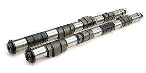 Brian Crower Honda H22 Camshafts - Stage 2 Normally Aspirated - BLOX Racing