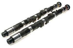 Brian Crower Honda/Acura B18A/B18B/B20B Camshafts - Stage 2 Normally Aspirated - BLOX Racing