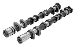 Brian Crower Mitsubishi 4B11T Evolution X Camshafts - Stage 3 - 280 Spec - BLOX Racing