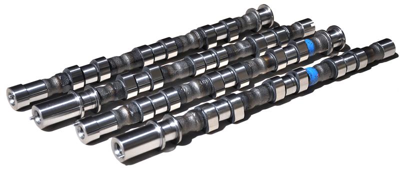 Brian Crower Mitsubishi 6G72/VR - 4 Camshafts - Stage 2 - 272 Spec - BLOX Racing