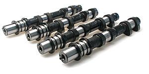 Brian Crower Subaru EJ205 - 02 - 05 WRX Camshafts - Stage 3 - Set of 4 - BLOX Racing
