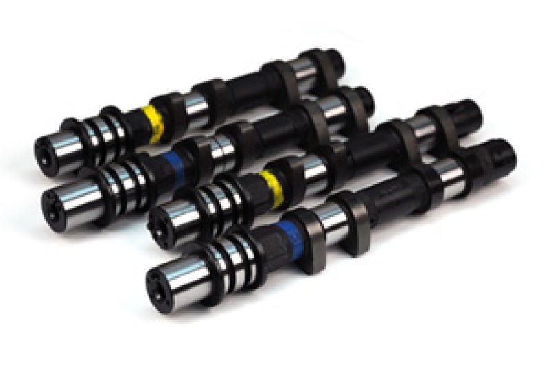 Brian Crower Subaru EJ257 - 04 - 07 STi 06 - 07 WRX Camshafts - Stage 3 - Set of 4 - BLOX Racing