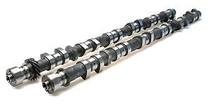 Brian Crower Toyota 7MGTE/7MGE Camshafts - Stage 3 - 272 Spec - BLOX Racing