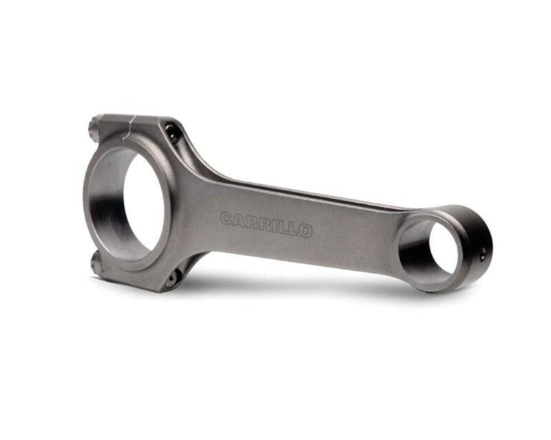 Carrillo BMW S58B30 5.945in Carrillo Rod w/ 3/8 CARR - PS Bolt 0.0065in - 0.0075in - BLOX Racing