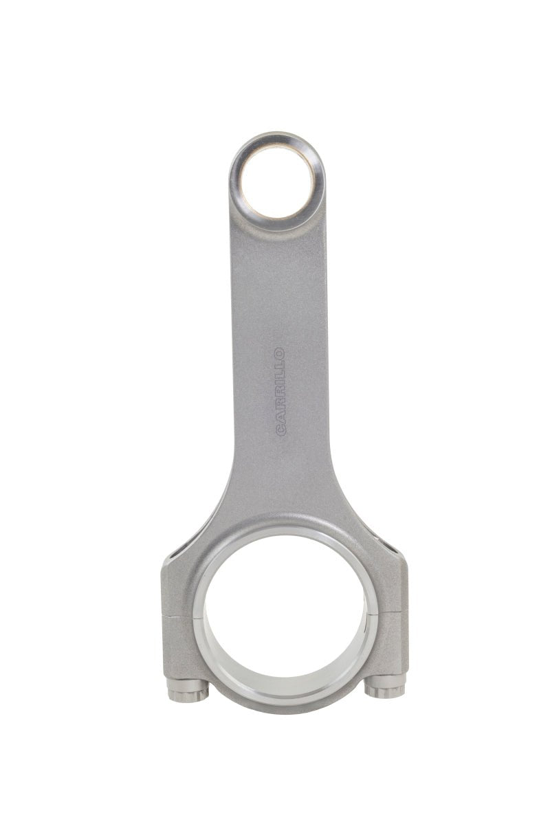 Carrillo Mitsubishi 4B11T EVO 10 Pro - H 3/8 CARR Bolt Connecting Rods - BLOX Racing