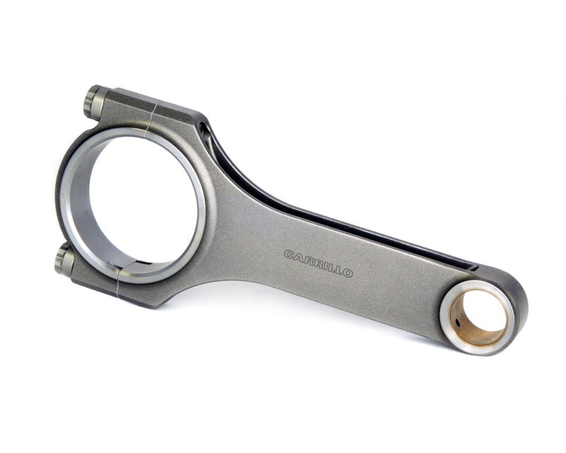 Carrillo Nissan/Infiniti/Datsun VQ37HR Pro - H 3/8 WMC Bolt Connecting Rods - BLOX Racing