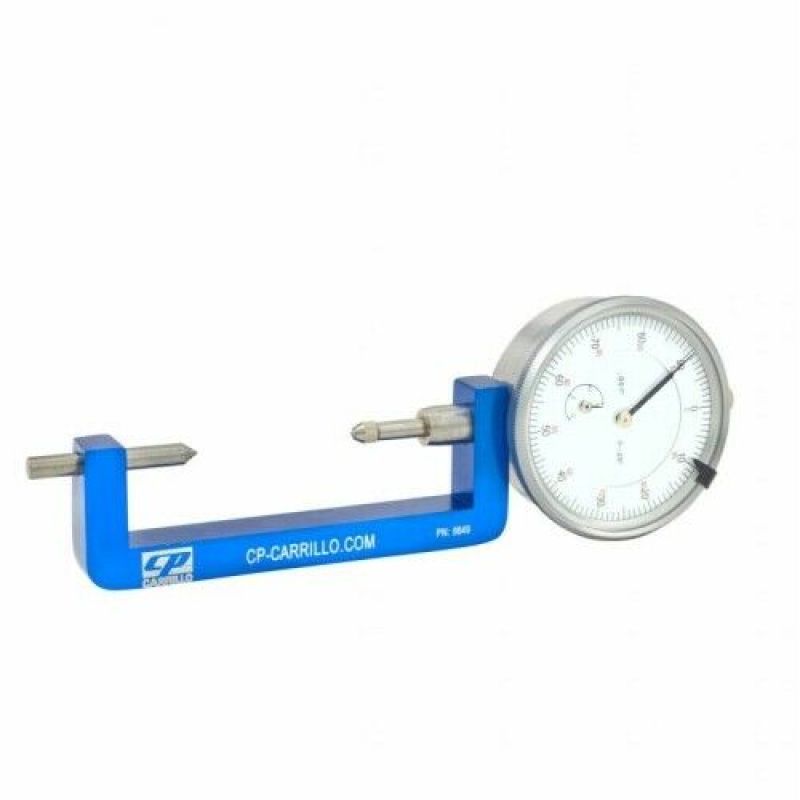 Carrillo Rod Bolt Stretch Gauge - BLOX Racing