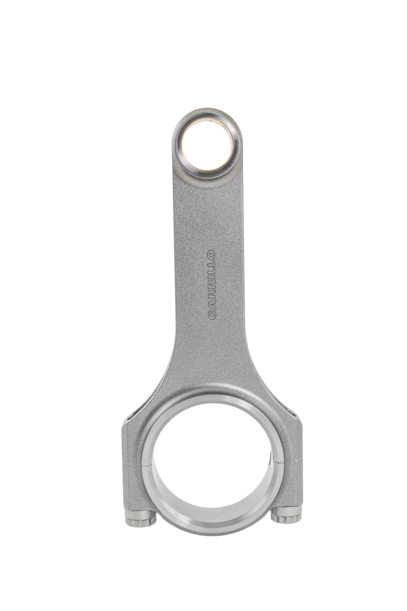 Carrillo Toyota/Lexus 2JZ Heavy Duty Pro-H 3/8 CARR Bolt Connecting Rods (Set of 6) - BLOX Racing