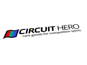 Circuit Hero Decal - BLOX Racing