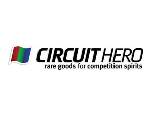 Circuit Hero Decal - BLOX Racing