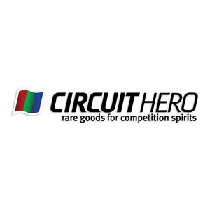 Circuit Hero Decal - BLOX Racing