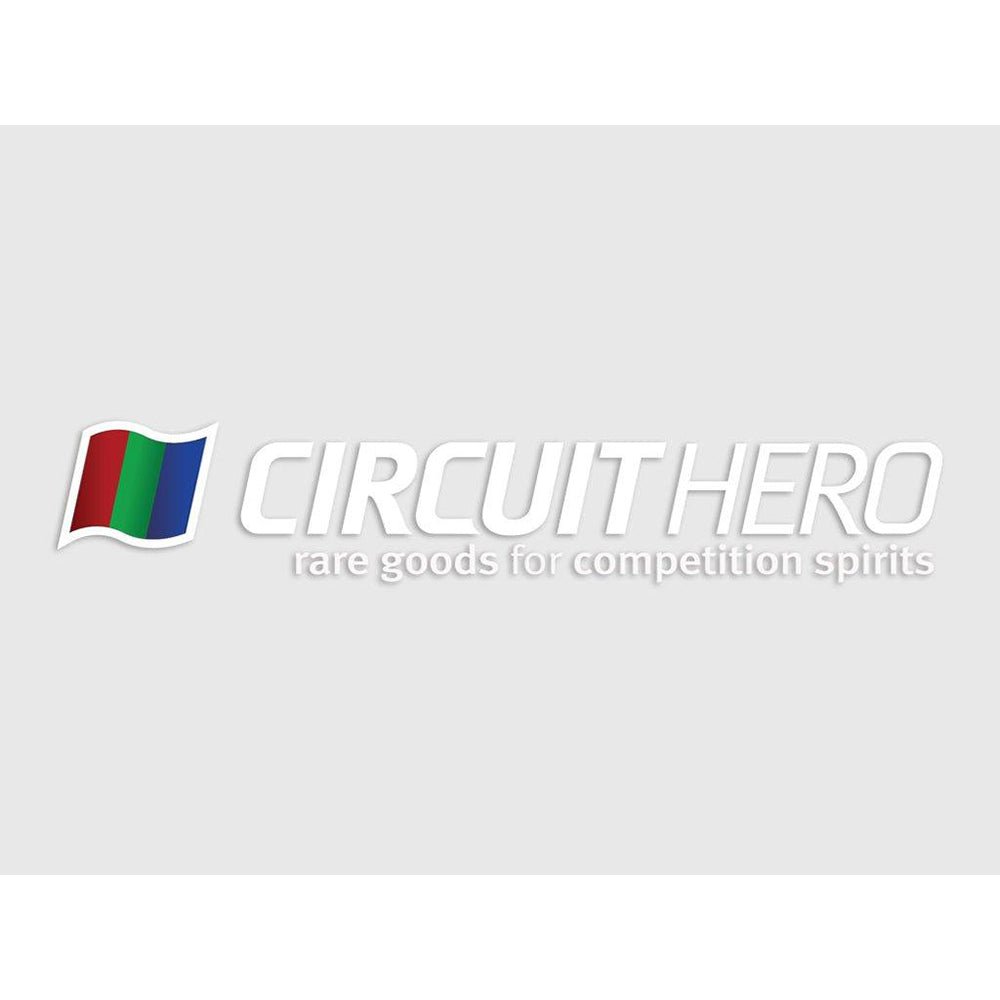 Circuit Hero Decal - BLOX Racing