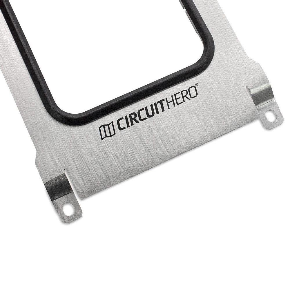 Circuit Hero EG Shift Plate V2 - BLOX Racing