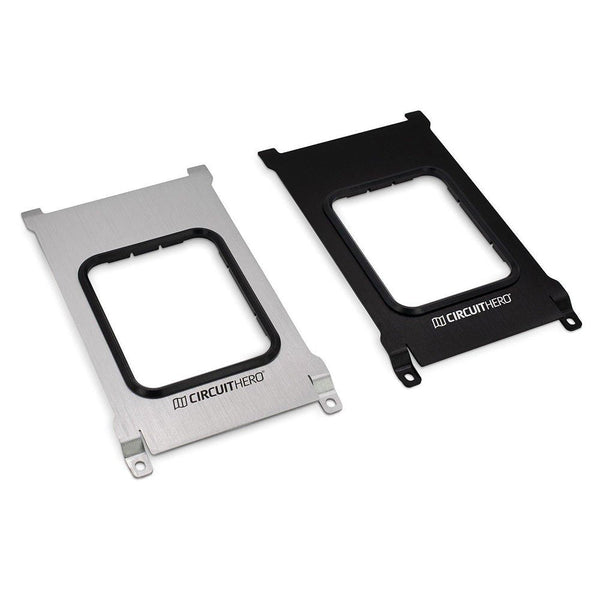 Parallel Shift Plates Circuit Hero EG Shift Plate V2 - BLOX Racing