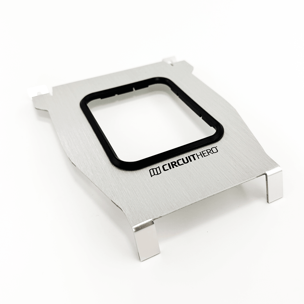 Circuit Hero EK Shift Plate V2 - OPEN BOX - BLOX Racing