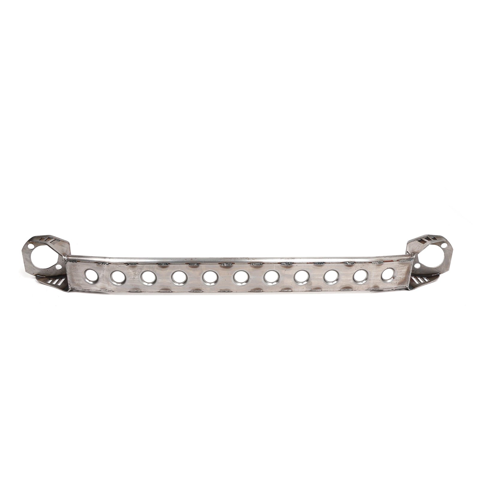 Circuit Hero Front 2 - Point Strut Tower Bar - BLOX Racing