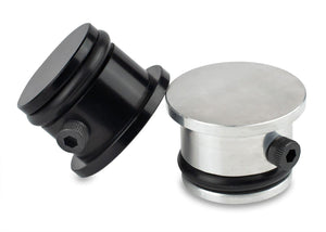 Circuit Hero K - Series Coolant Tube Block Plug - BLOX Racing