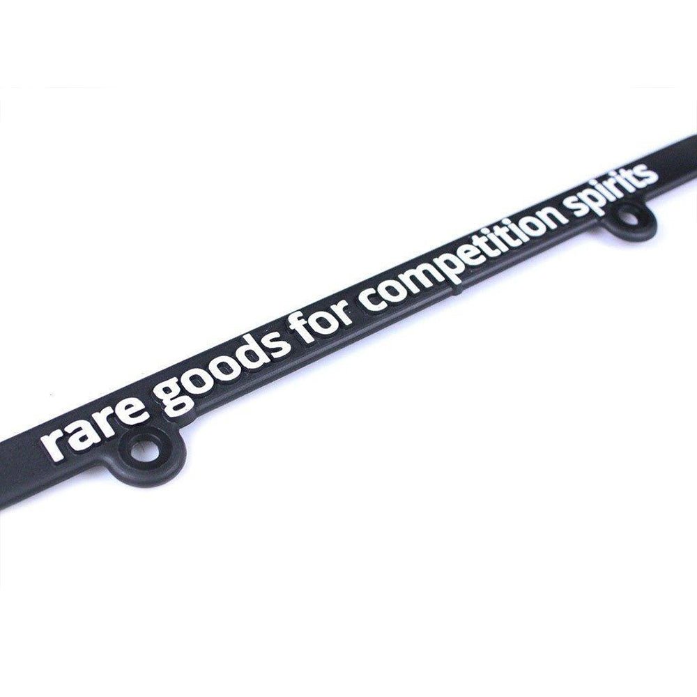 Circuit Hero License Plate Frame - BLOX Racing