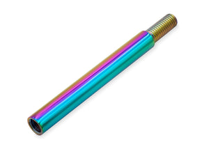 Circuit Hero Limited Edition Shift Extender (10x1.5mm Neo Chrome) - BLOX Racing