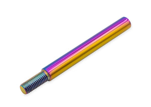 Circuit Hero Limited Edition Shift Extender (10x1.5mm Neo Chrome) - BLOX Racing