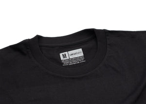 Circuit Hero Logo T - Shirt (Black) - BLOX Racing