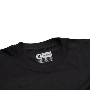 Circuit Hero Logo T-Shirt (Black) - BLOX Racing