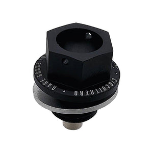 Circuit Hero Magnetic Drain Plug - M14x1.50mm - BLOX Racing