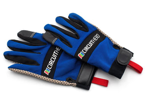 Circuit Hero Performance Mechanic Gloves - BLOX Racing