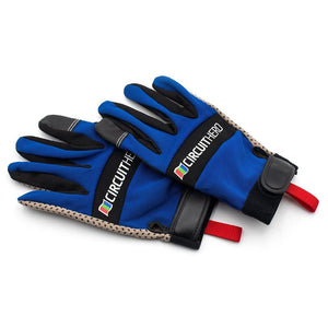 Circuit Hero Performance Mechanic Gloves - BLOX Racing