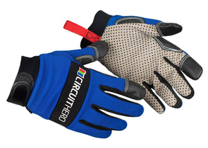 Circuit Hero Performance Mechanic Gloves - BLOX Racing